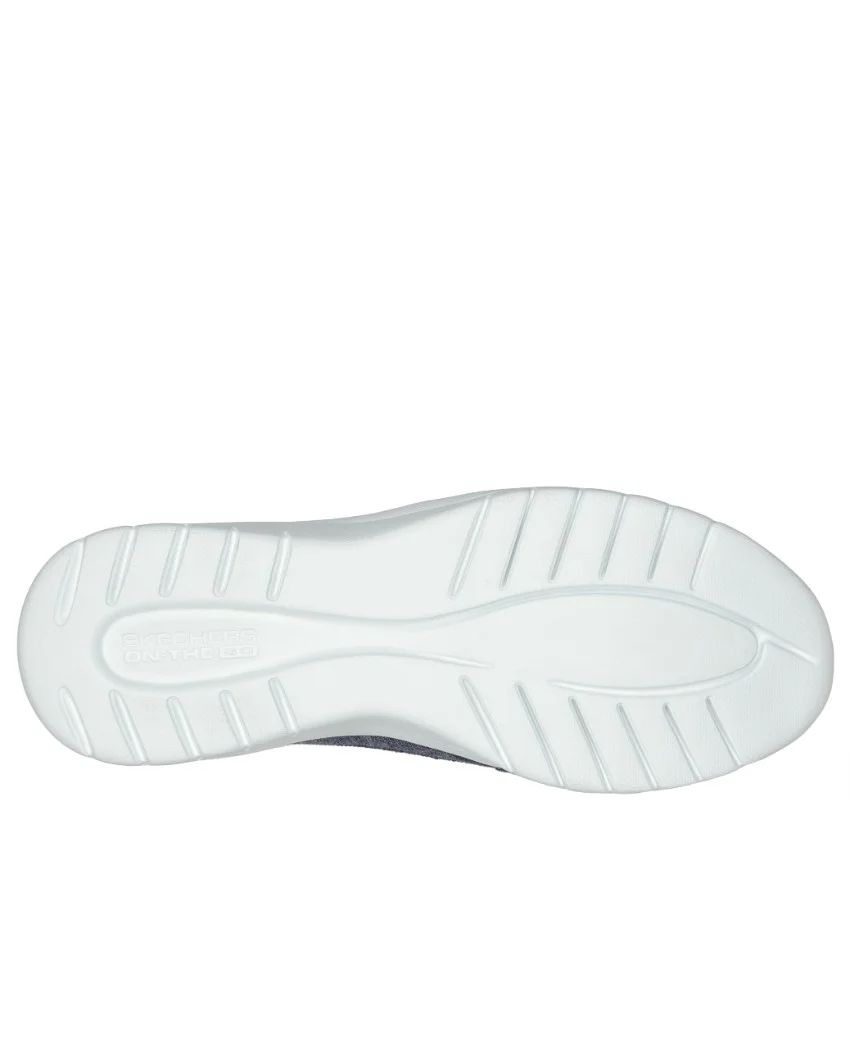 Mocassins bateau pour femmes, On the GO Flex Ashore, Skechers