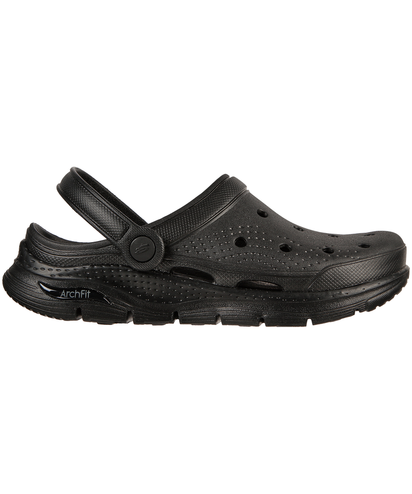 Fit clog sale