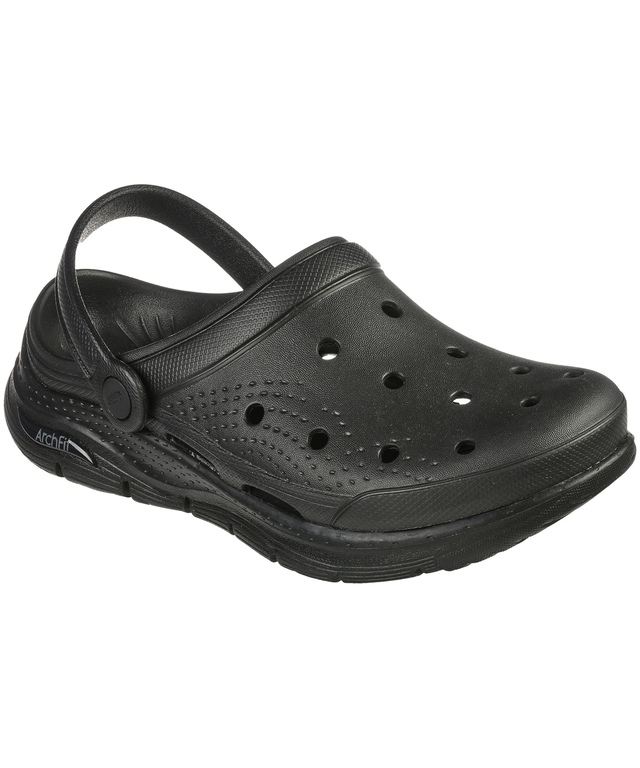 Sabots avec Arch Fit pour femmes, It's A Fit, Skechers