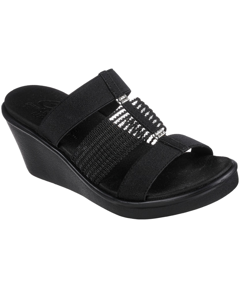 Sandales Tod's Rouges Femme Taille 10 – Slide à Enfiler, Occasion