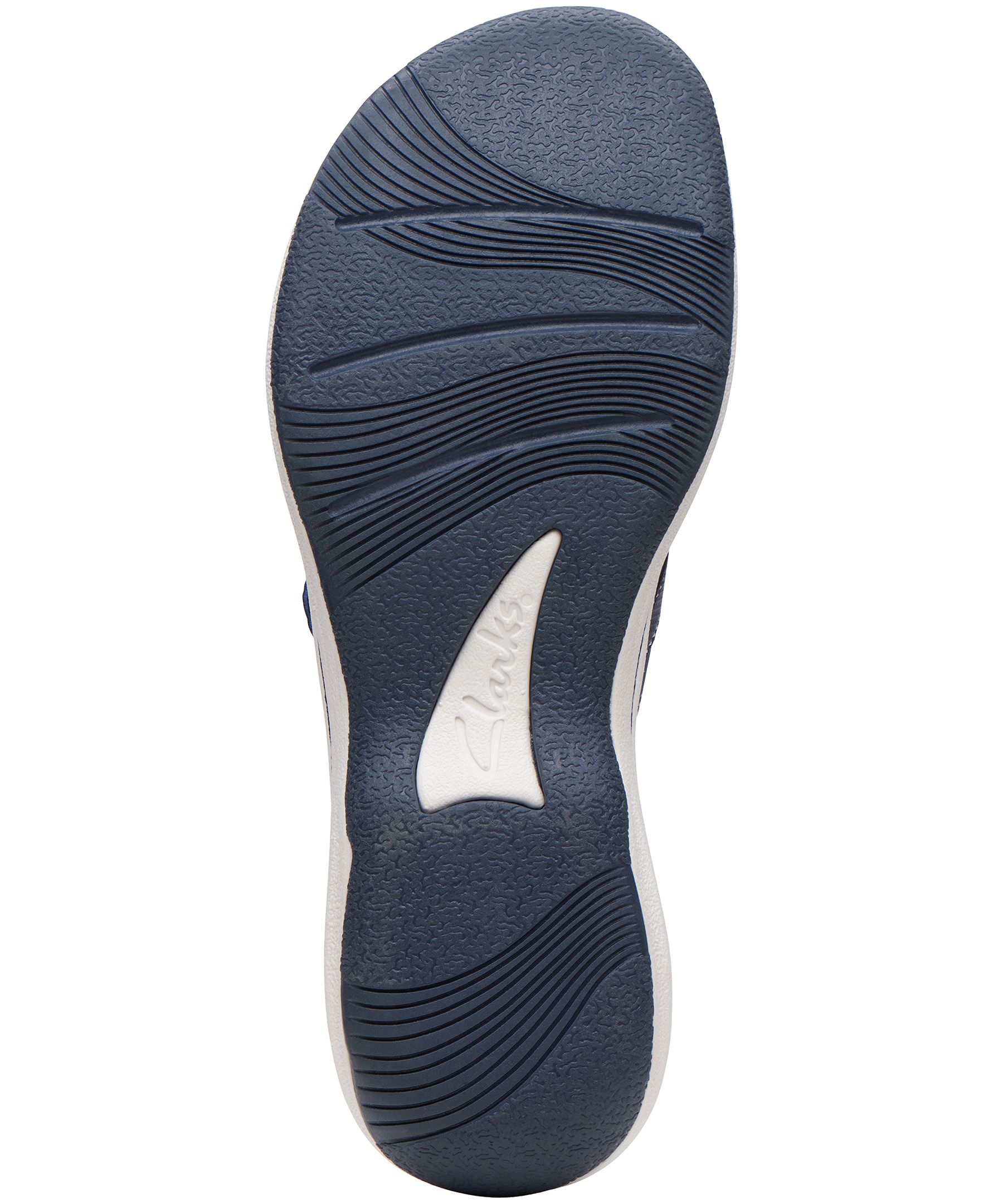 Clarks Women's Breeze Flip Flop Sandals