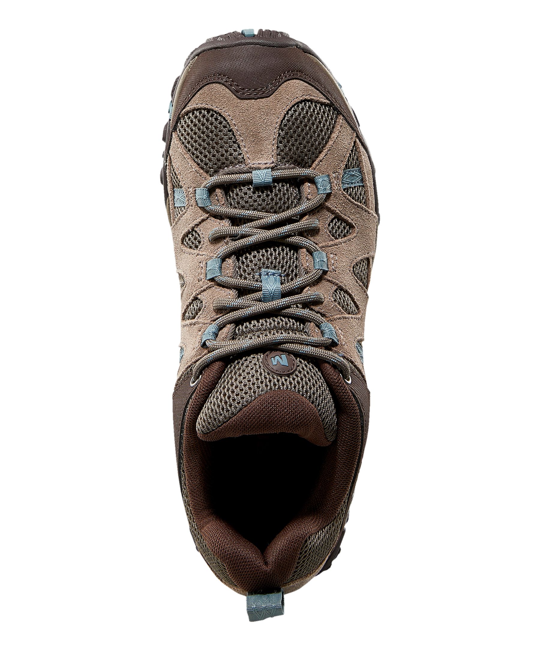 Merrell Women s Deverta 2 Hiking Shoes Marks