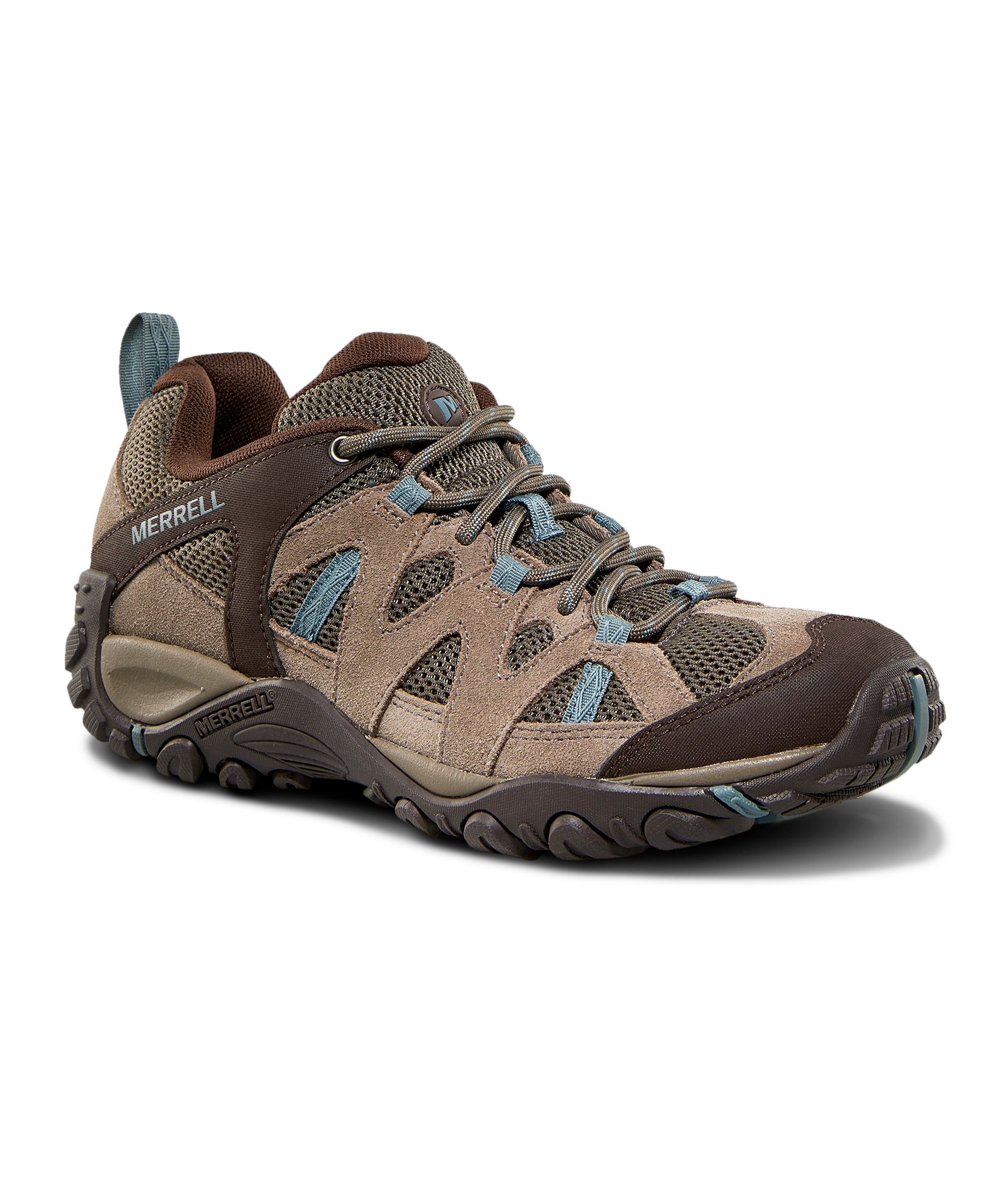 Playwright threshold Incompetence Merrell Women's Deverta 2 Hiking Shoes | Marks