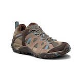 Merrell Women's Deverta 2 Hiking Shoes Front_Three_Fourths_Angled_Right