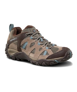 Merrell Women's Deverta 2 Hiking Shoes