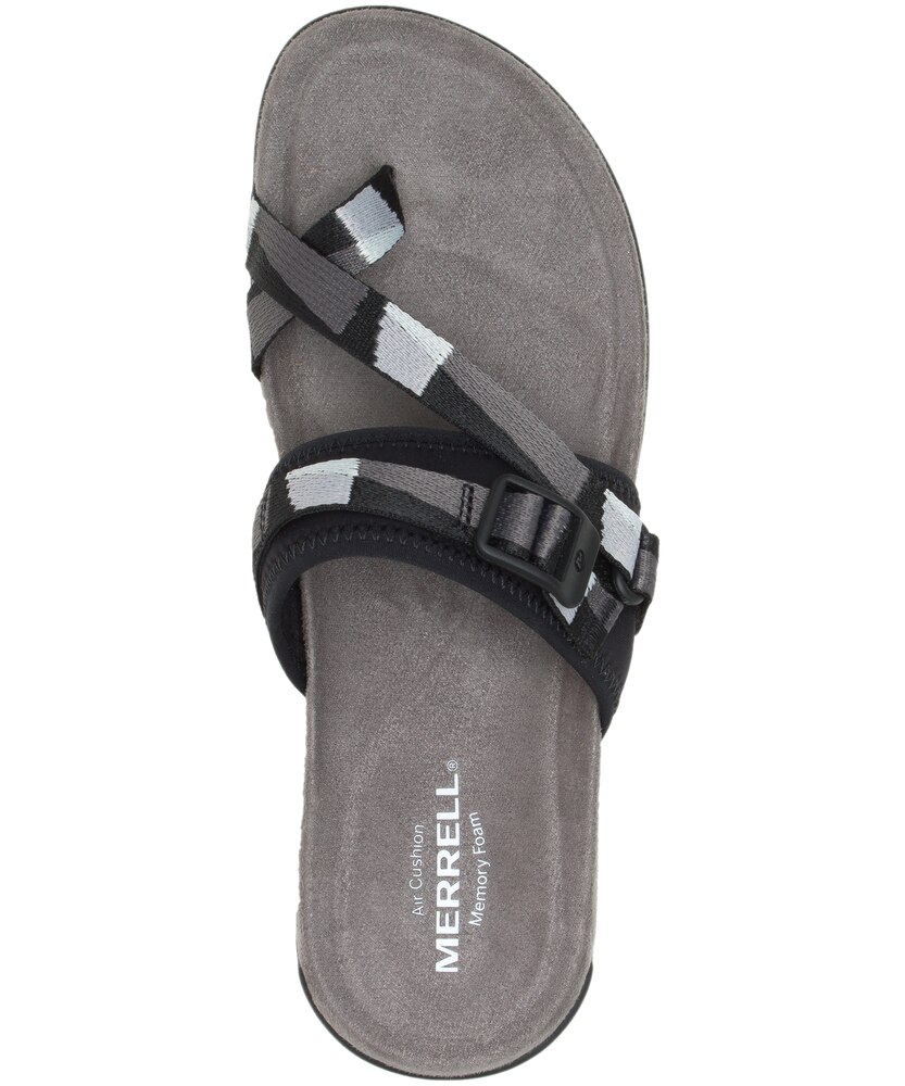 Sandales Motive Life Femme - EVA Souple - Design Nid D'Oiseau - Confortables Pour Plage Et Ville