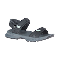 Sandales à enfiler pour femmes, Cedrus Convert 3, Merrell Front_Three_Fourths_Angled_Right