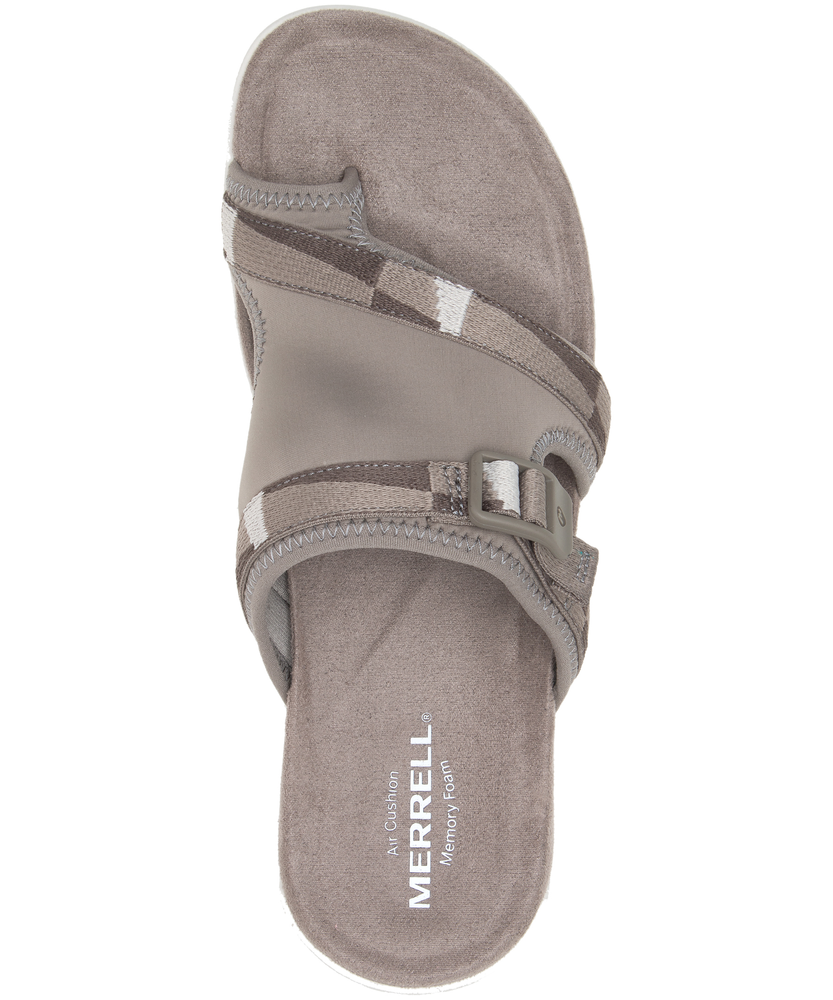 Merrell sales ladies slippers