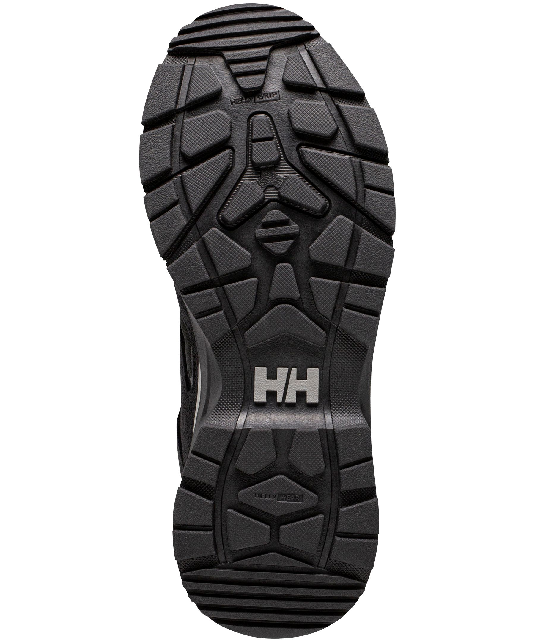 Chaussures de randonnée imperméables basses pour femmes, Switchback, Helly Hansen