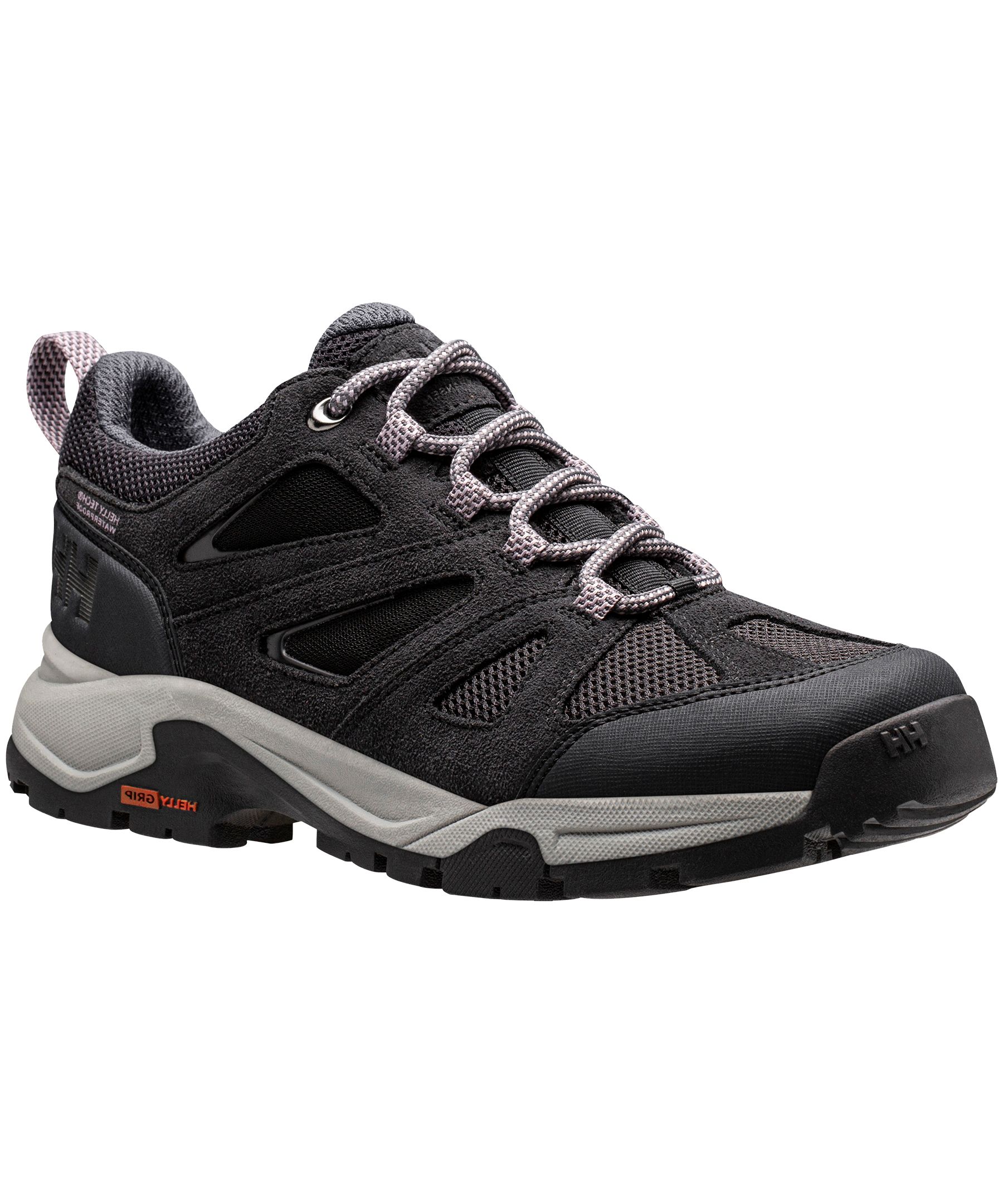 Chaussures de randonnée imperméables basses pour femmes, Switchback, Helly Hansen