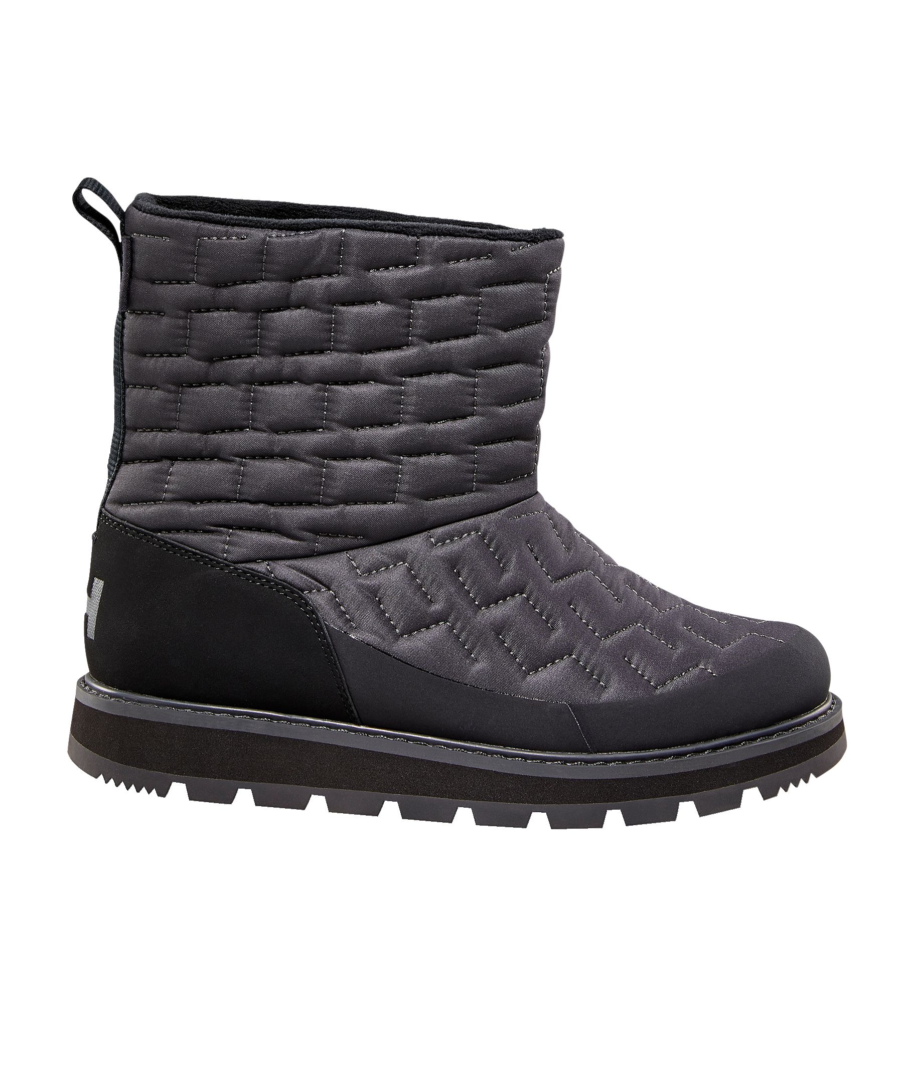 Boots Primaloft Gram Insulation Men's Varanger Winter Boots In