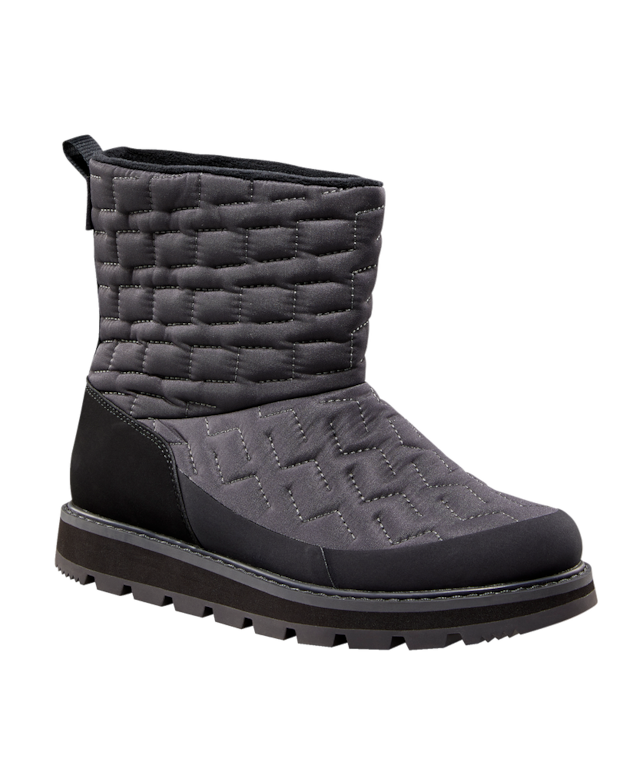 Helly Hansen Women's Beloved 2.0 Primaloft Insulated Pull On Boots Marks