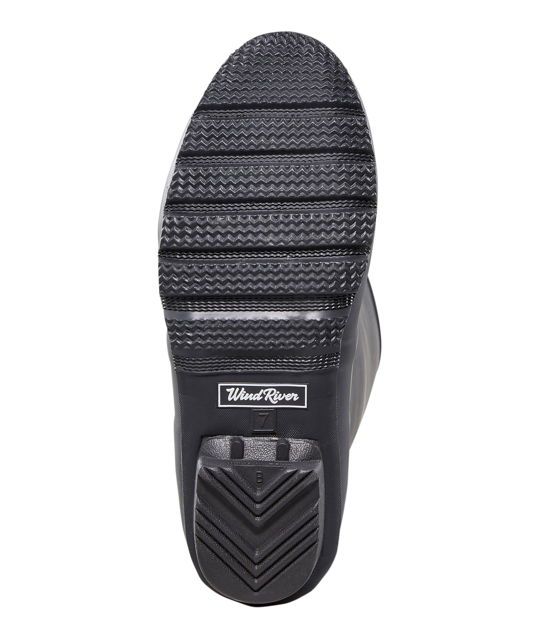 Bottes D'extérieur En Caoutchouc Pour Femme Pluie Imperméables