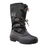 Bottes d'hiver étanches à l'eau avec isolant Primaloft pour femmes, Arctic Patrol Front_Three_Fourths_Angled_Right