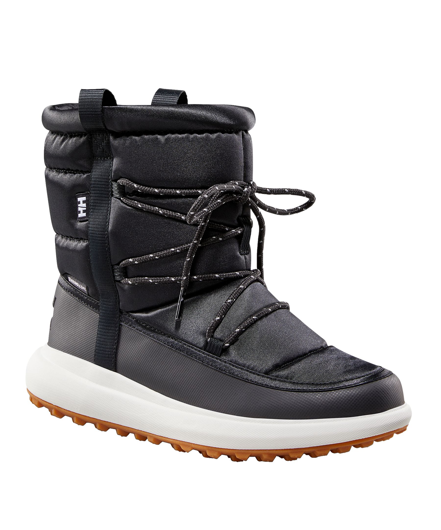 Primaloft Helly Hansen Winter Shoes Men's Varanger Winter Boots In