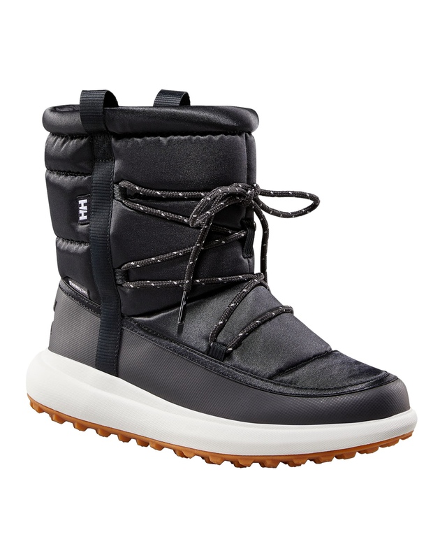 Bottes d'hiver mi-montantes avec isolant Primaloft pour femmes, Isobella 2, Helly Hansen