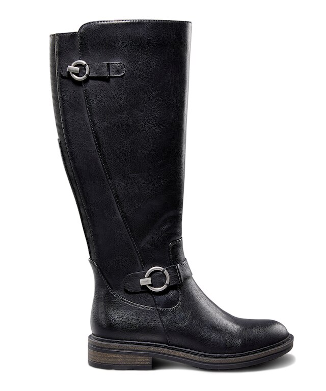 Denver Hayes Women's Amira Tall Riding Boots | Marks