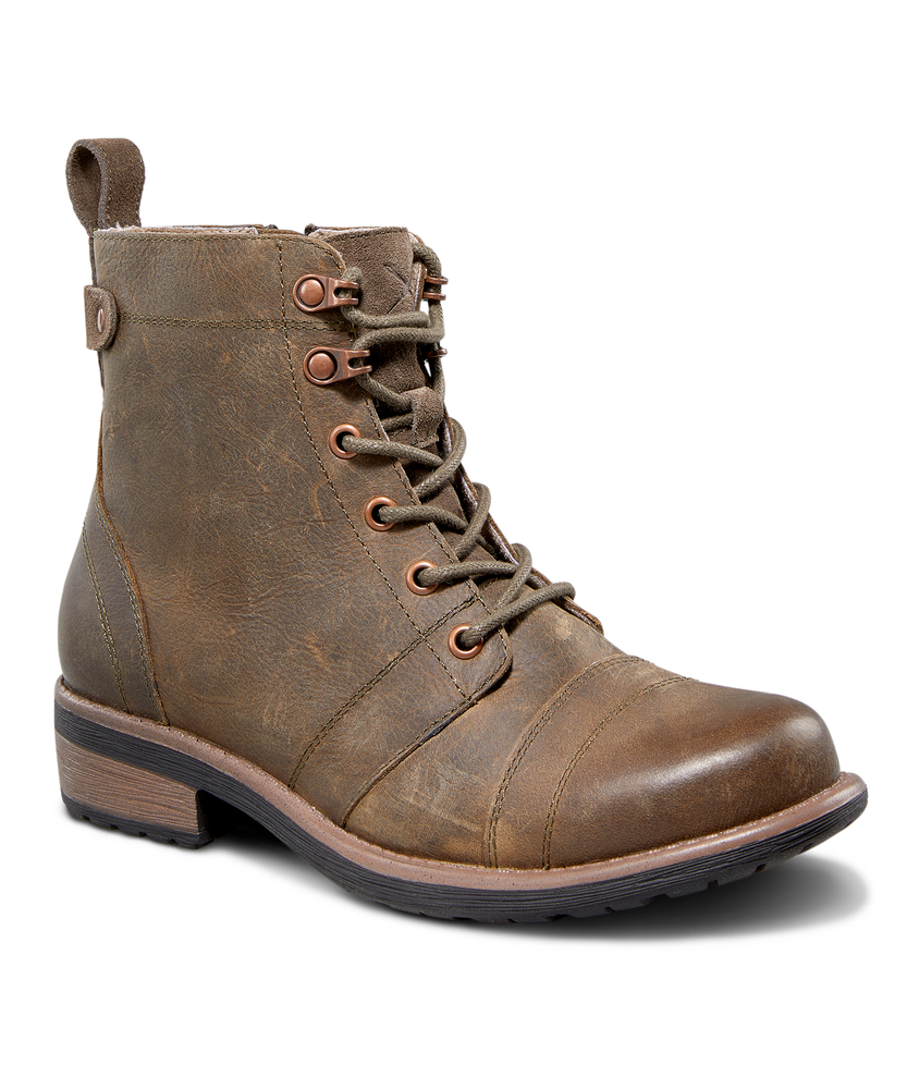 Botte quad femme store