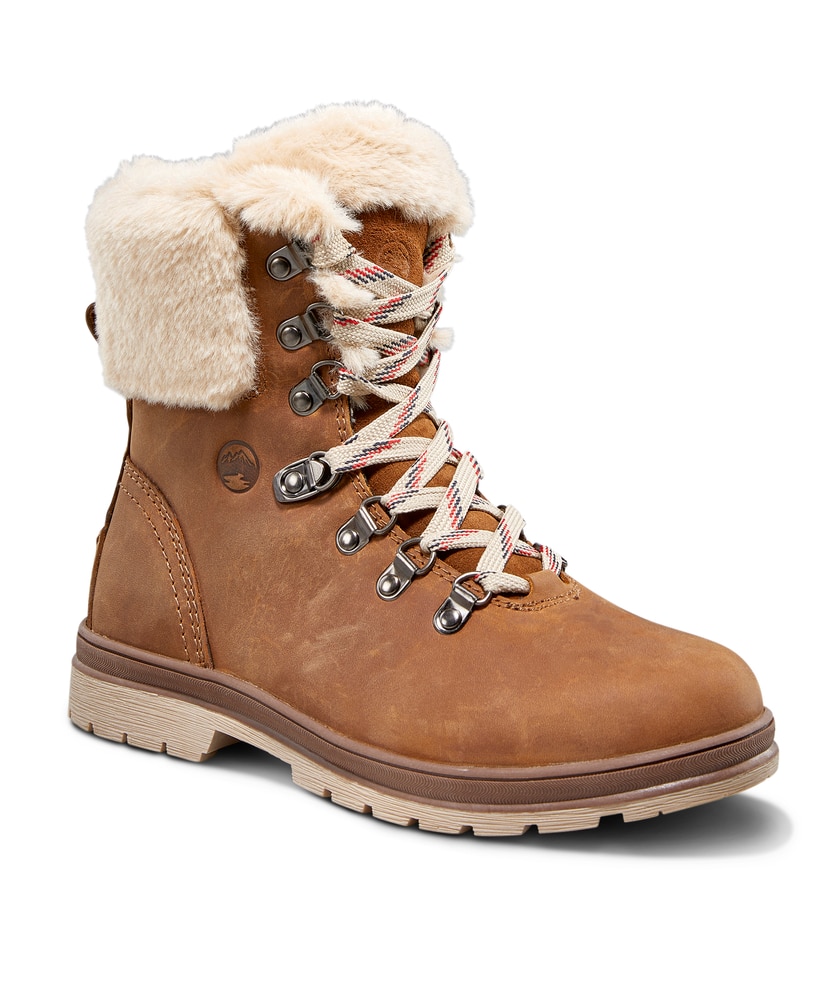 Womens clearance nordic boots