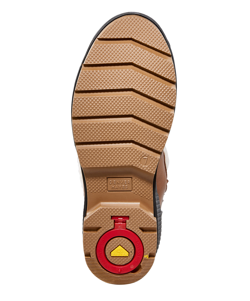 Denver hayes hot sale flip flops