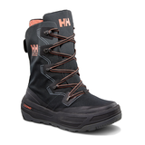 Bottes d’hiver imperméables IceFX avec T-MAX Heat pour femmes, Bivy II, Helly Hansen Front_Three_Fourths_Angled_Right