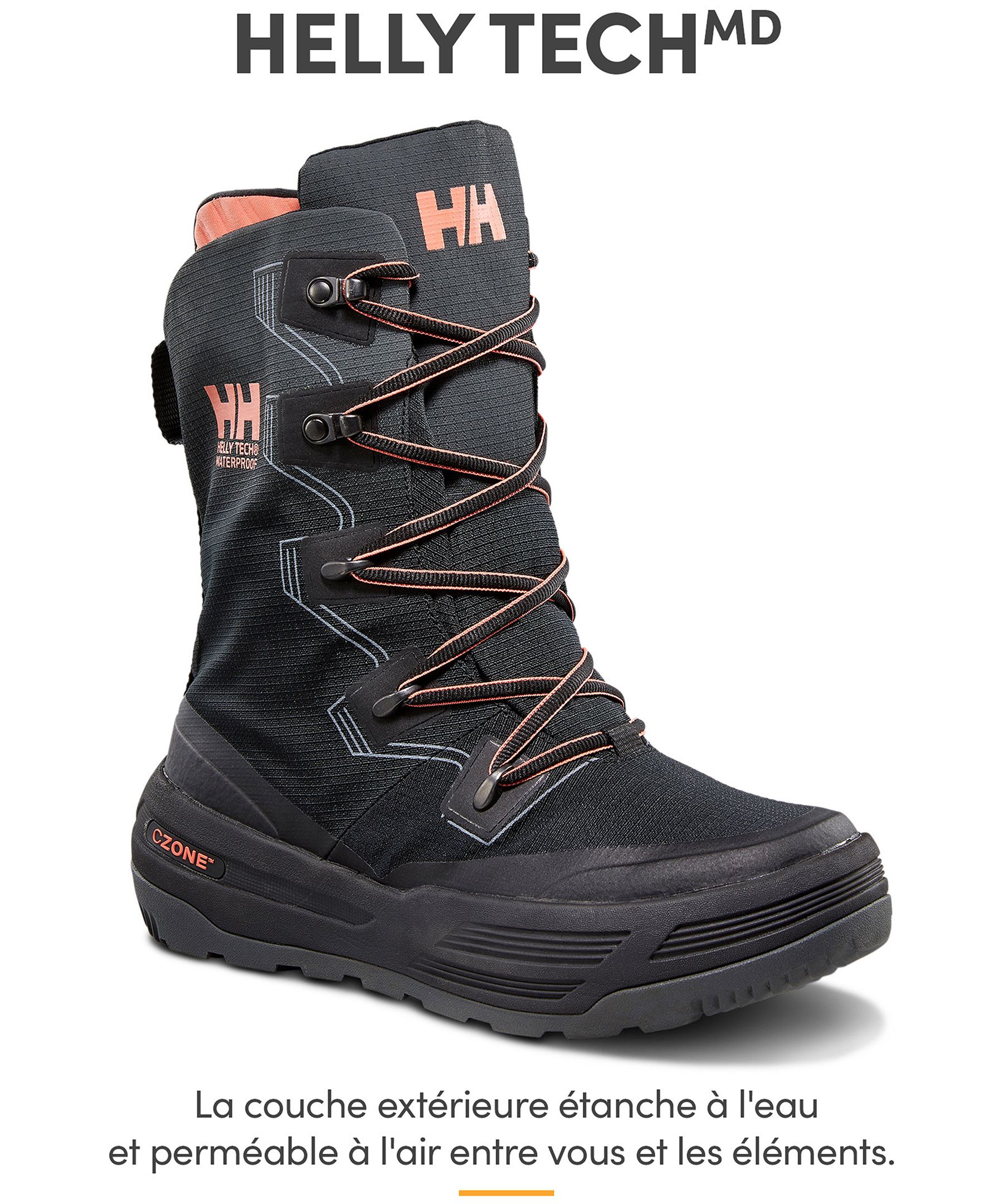 Ice Queen Women's Bivy Icefx Winter Boots Marks Women's