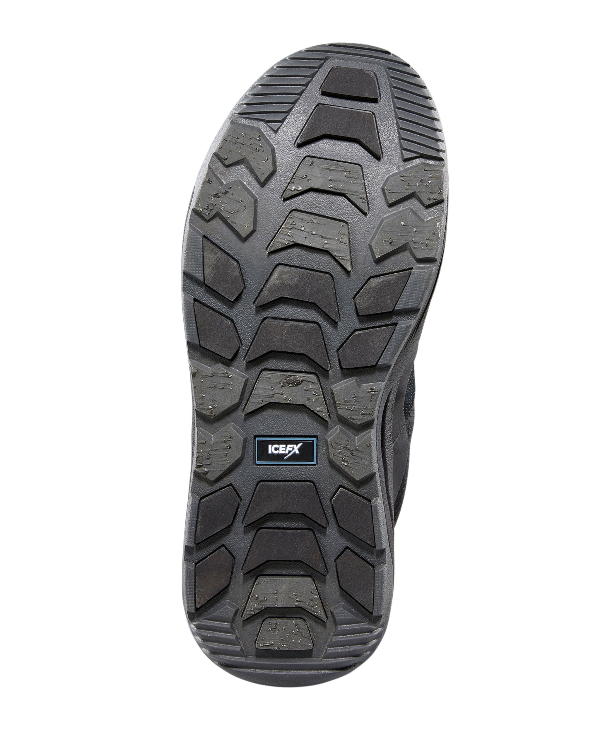 helly hansen bottes hiver