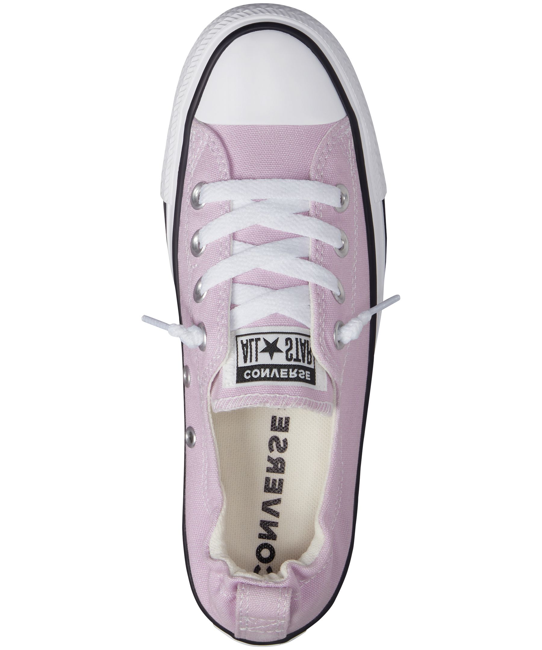 Converse Women's Chuck Taylor All Star Shoreline Slip On Shoes