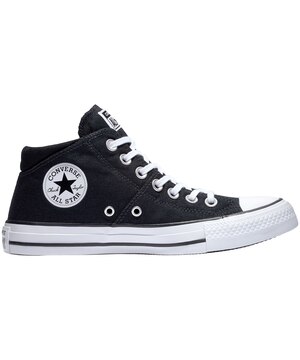 Converse Women's Chuck Taylor All Star Mid Top Canvas Madison Shoes
