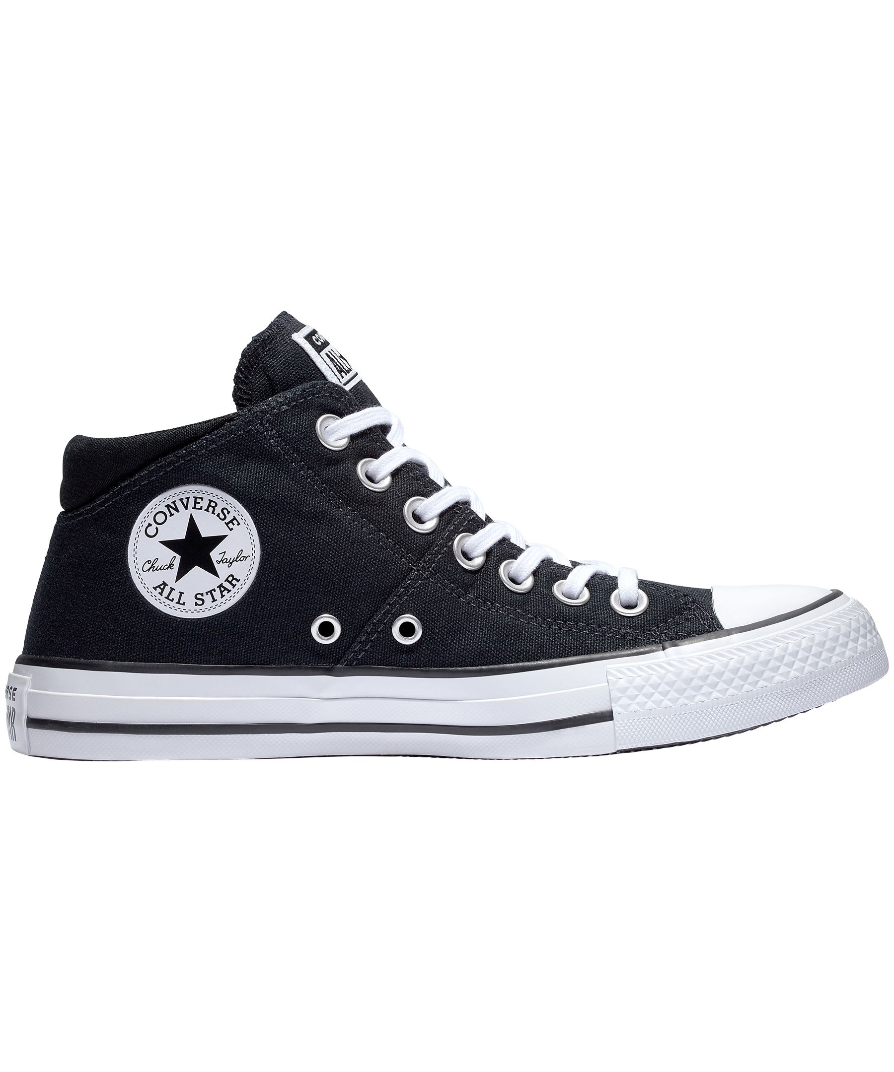 Converse Women's Chuck Taylor All Star Mid Top Canvas Madison