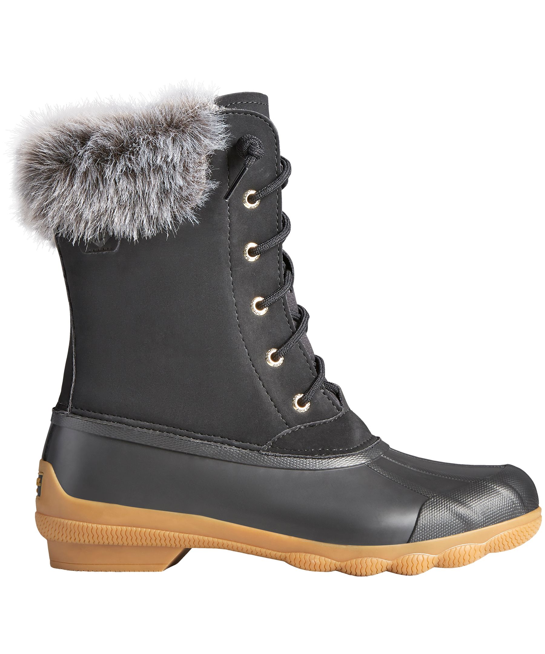 Sperry Women's Syren Water Resistant Fall Boots