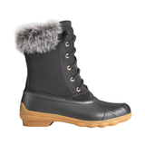Sperry Women's Syren Water Resistant Fall Boots Side_Right