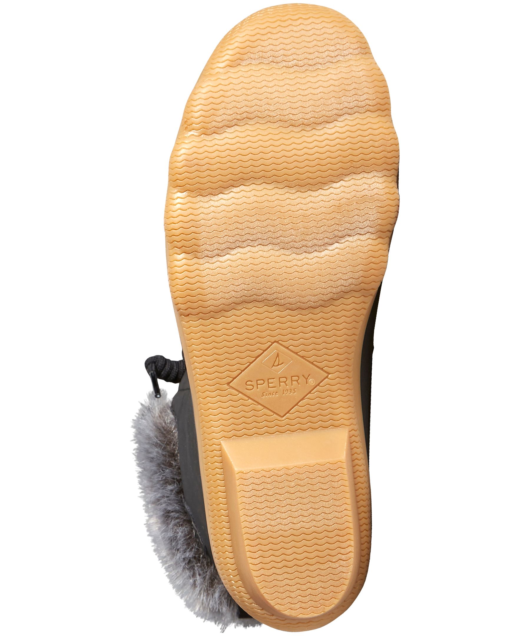 Sperry Women's Syren Water Resistant Fall Boots
