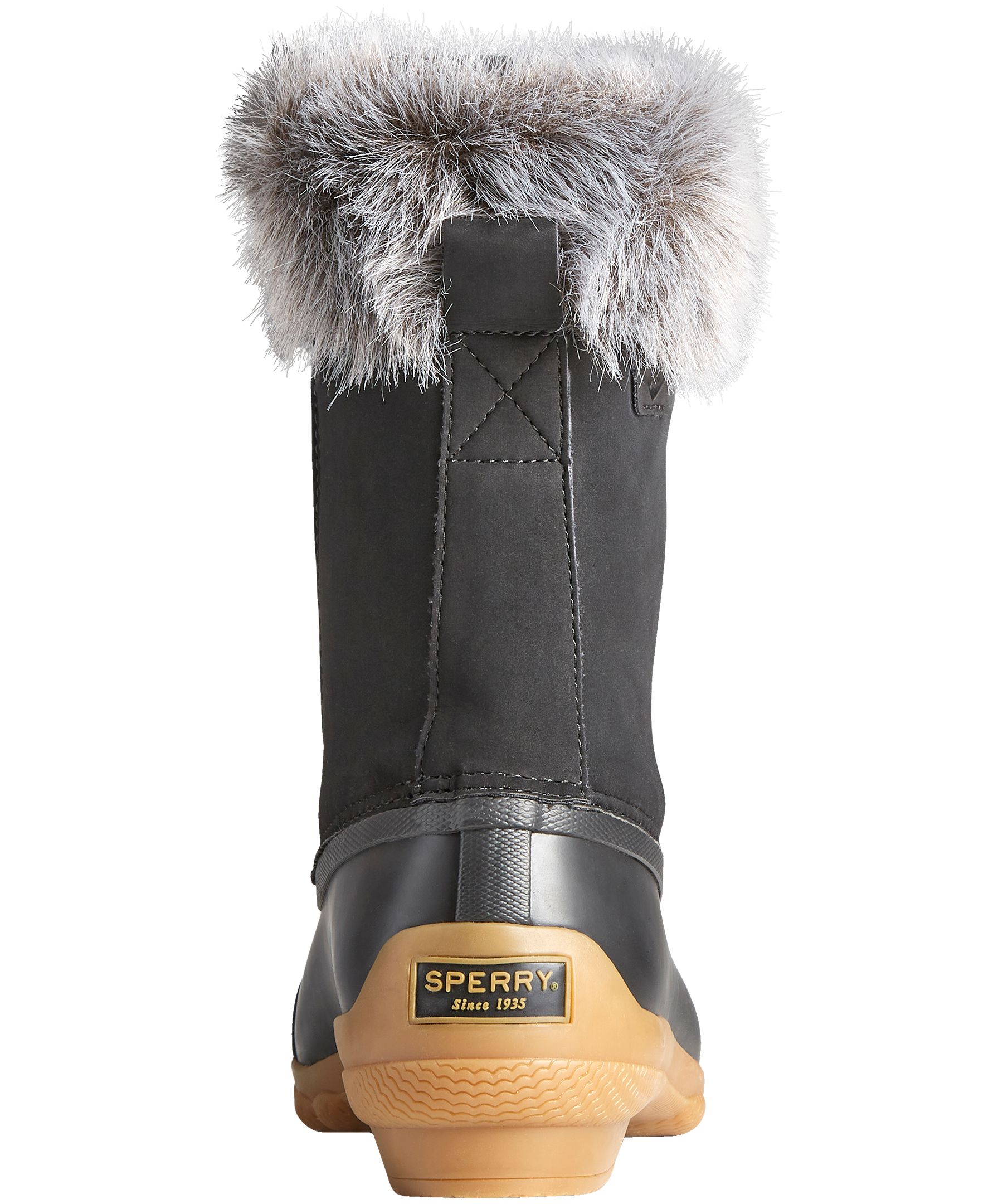 Sperry Women's Syren Water Resistant Fall Boots