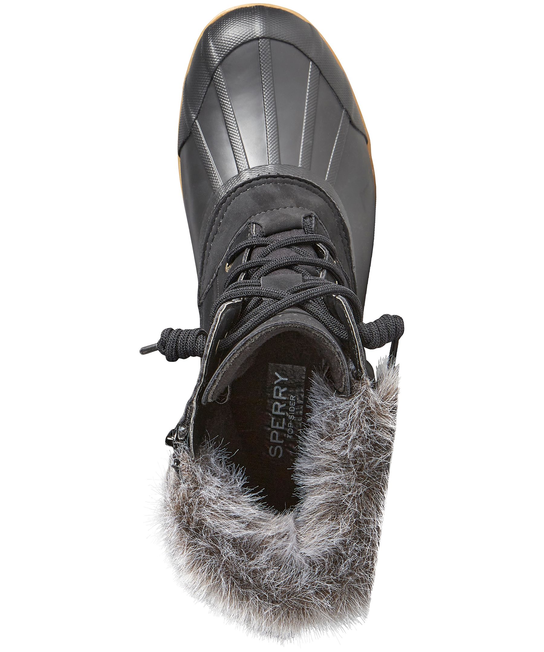 Sperry Women's Syren Water Resistant Fall Boots