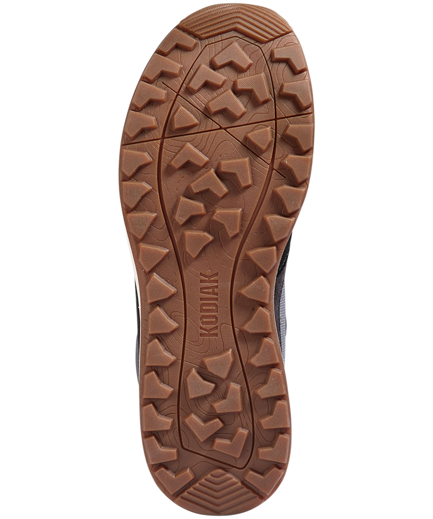 Kodiak Women's Kenosee Waterproof Mid Rise Hikng Boots