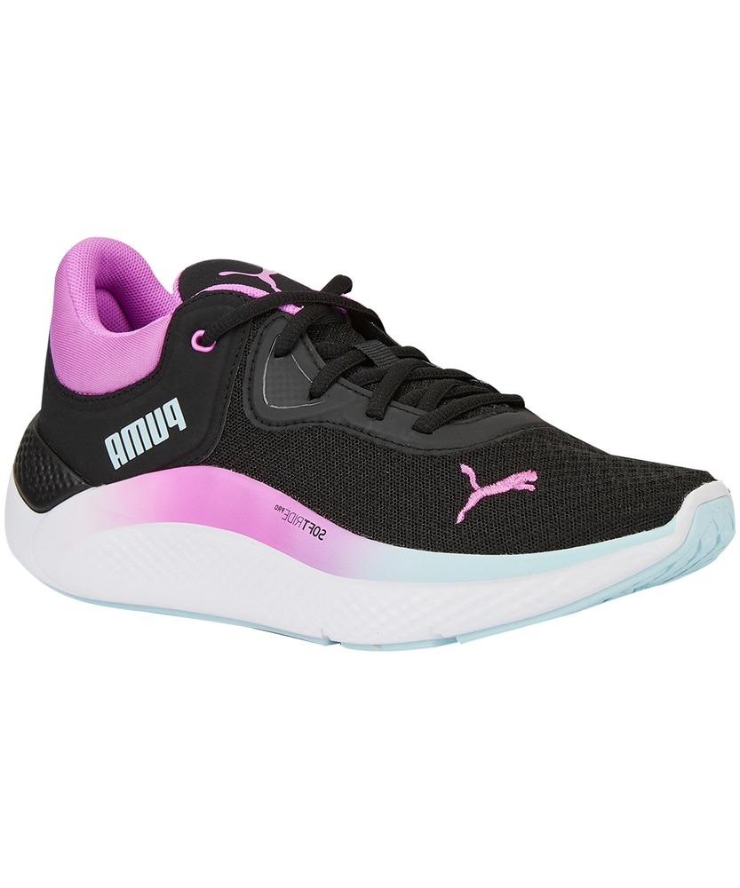 Pink Puma Shoes Women Sale | bellvalefarms.com