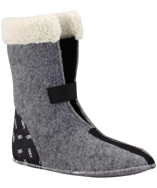 Sorel Women's Winter Carnival Boot Liner - Grey