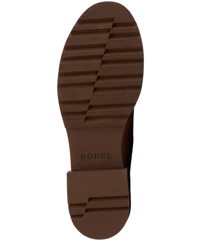 bottes sorel emelie