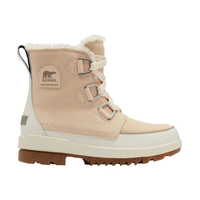 Sorel Women's Tivoli IV Waterproof Winter Boots Side_Right