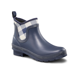 Bottes de pluie en caoutchouc et en néoprène étanches à l’eau pour femmes, Puddle, WindRiver Front_Three_Fourths_Angled_Right