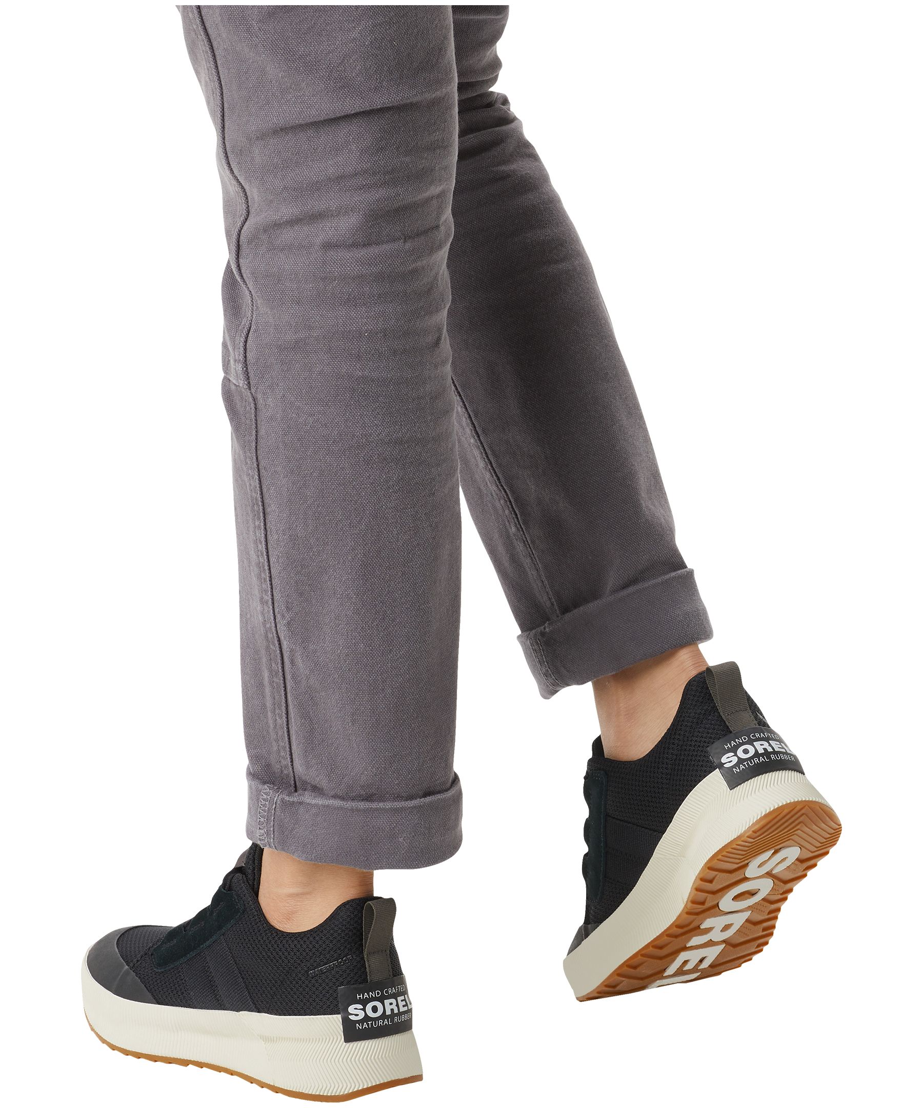 Sorel Women's Out N About III Waterproof Shoes