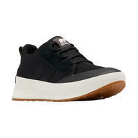 Sorel Women's Out'N About III Low Waterproof Sneakers Front_Three_Fourths_Angled_Right
