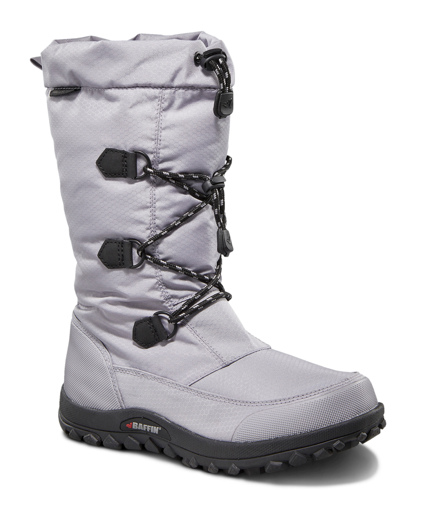 Lightweight waterproof sale women's snow boots