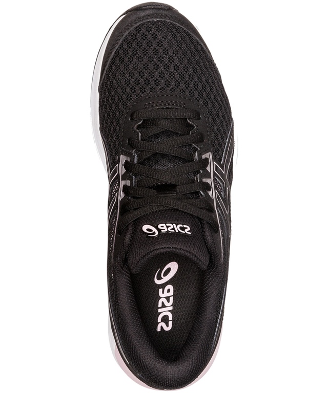 gel sileo ladies running shoes review