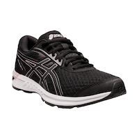 ASICS Women's Gel Sileo 3 Running Shoes Front_Three_Fourths_Angled_Right