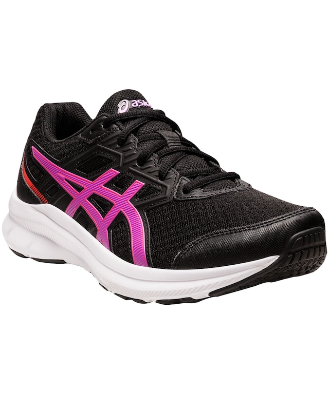 Asics Womens Jolt 3 Running Shoes Marks 7082