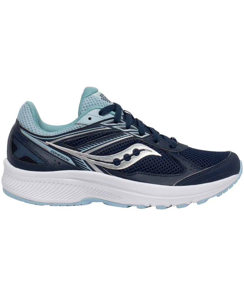 Saucony Women s Cohesion 14 Running Shoes Marks