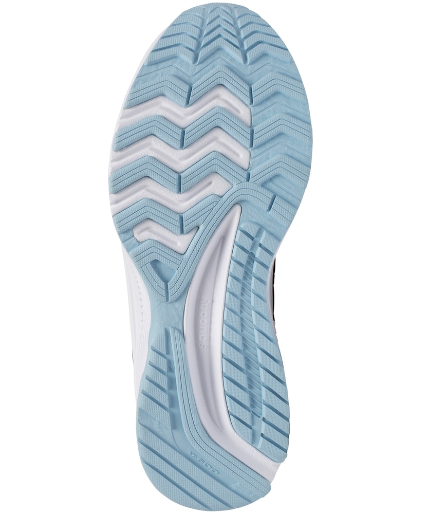 Saucony Chaussures de course Cohesion 14 A/C Jr pour garçon, 4 W US
