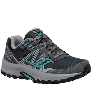 Saucony Women's Excursion 14 Trailing Running Shoes